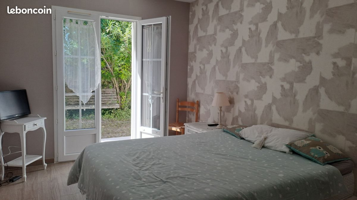 Maison à vendre, 105m², Saint-Fort-sur-Gironde