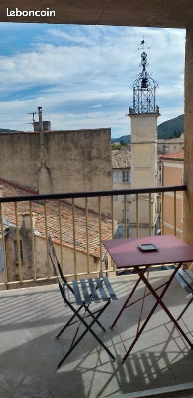 Appartement à louer, 51m², Sisteron