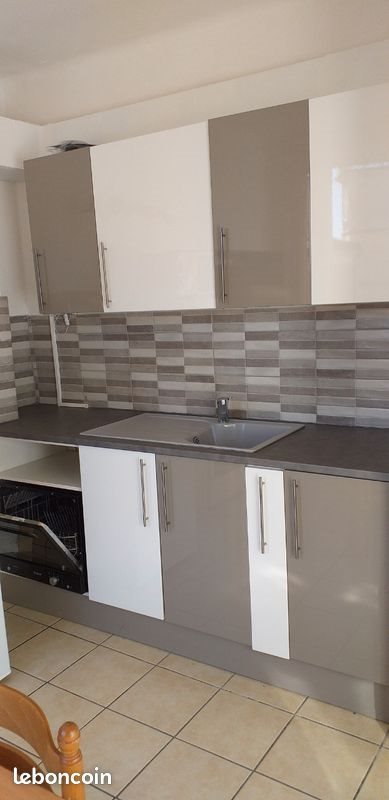 Appartement à louer, 51m², Sisteron