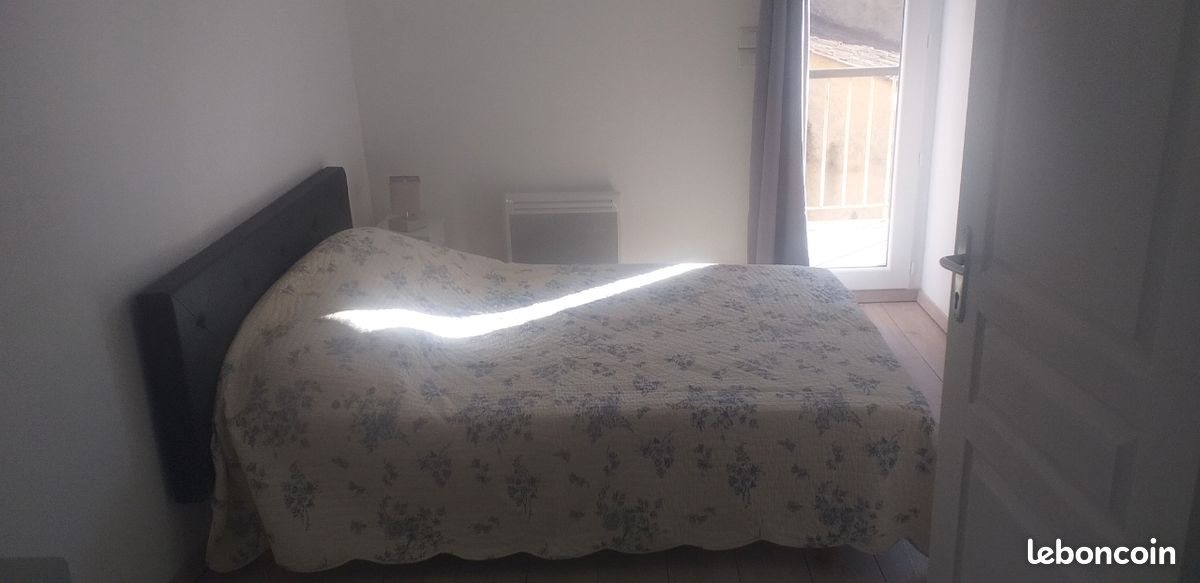 Appartement à louer, 51m², Sisteron