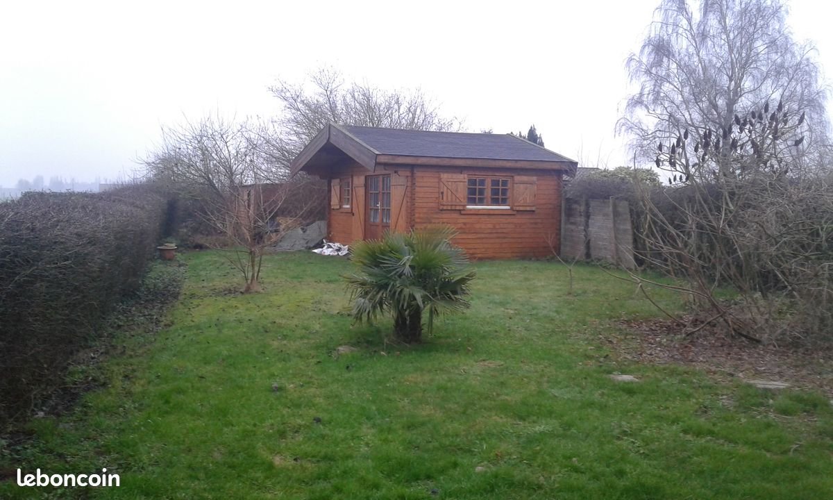 Maison à louer, 65m², Ochtezeele