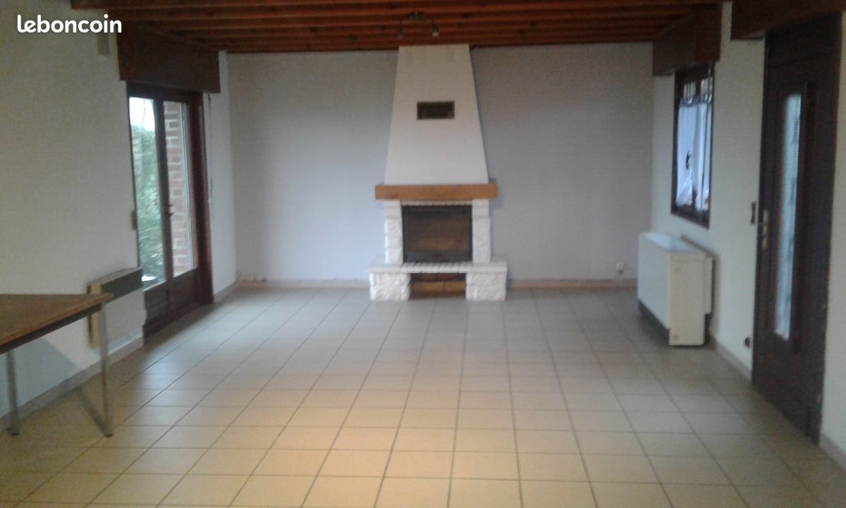 Maison à louer, 65m², Ochtezeele