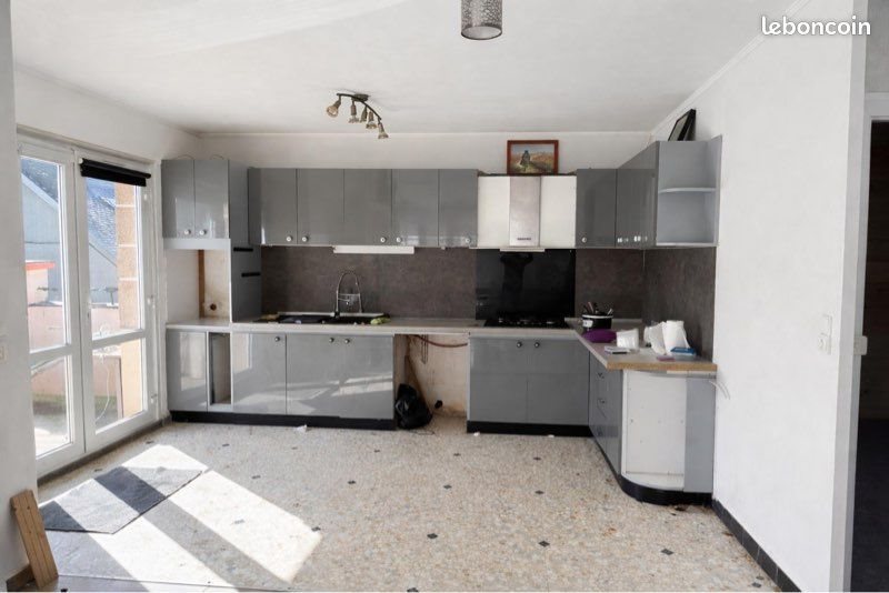 Appartement à louer, 117m², Landivisiau