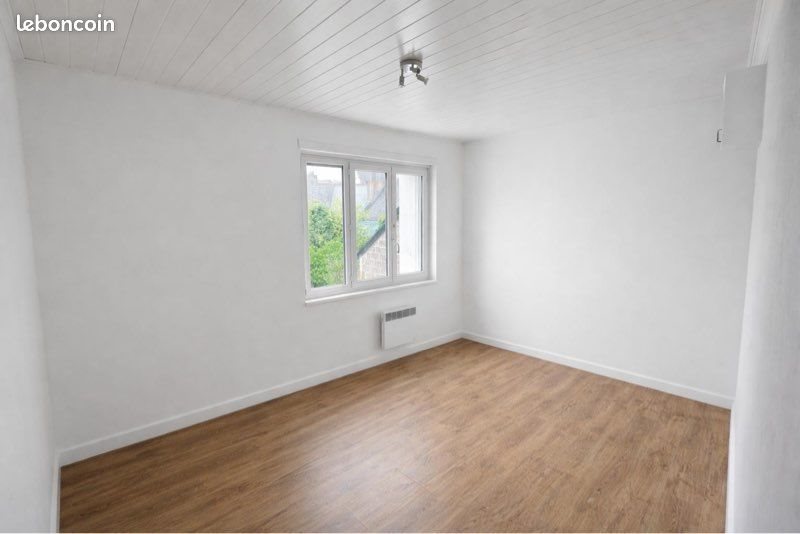 Appartement à louer, 117m², Landivisiau