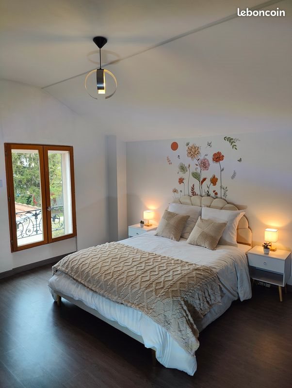 Appartement à louer, 58m², Aulnay-sous-Bois