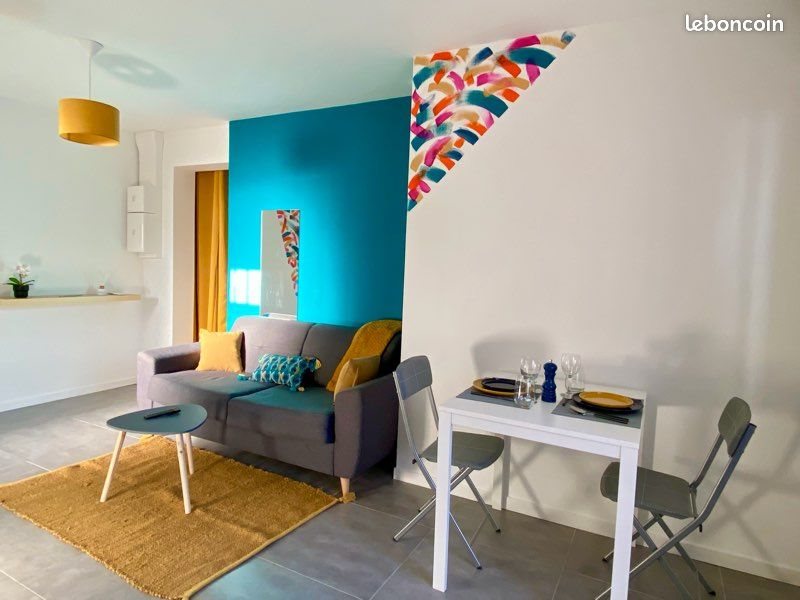 Appartement à louer, 30m², Bagnols-sur-Cèze