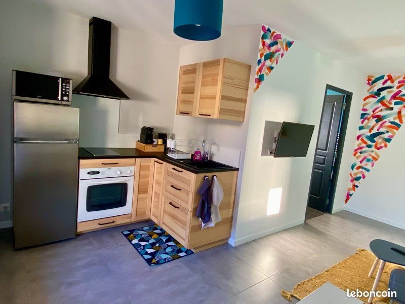 Appartement à louer, 30m², Bagnols-sur-Cèze