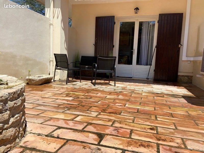 Appartement à louer, 30m², Bagnols-sur-Cèze
