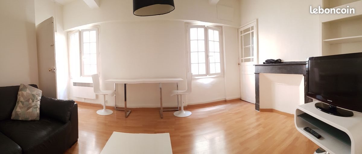 Appartement à louer, 40m², Toulouse