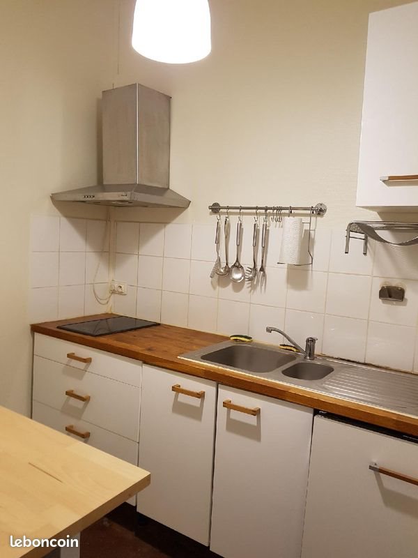 Appartement à louer, 40m², Toulouse
