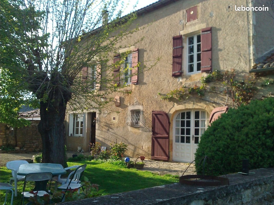 Maison à vendre, 120m², Duravel