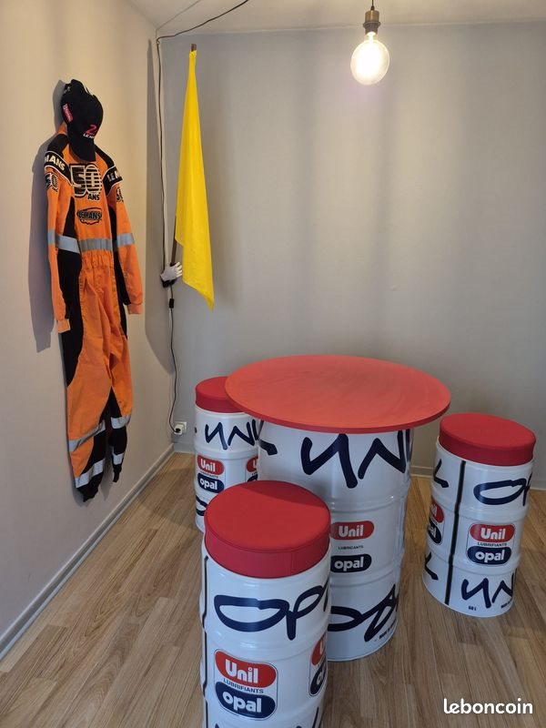 Appartement à louer, 42m², Le Mans