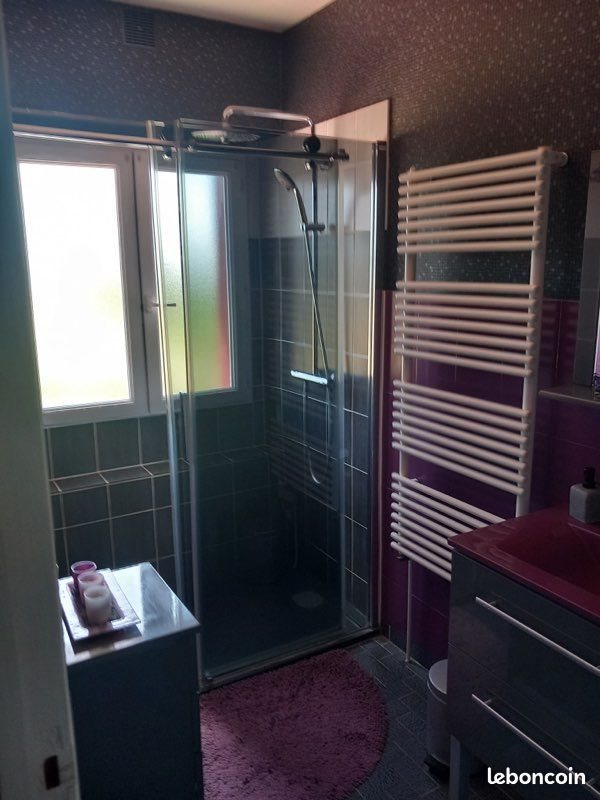 Maison à vendre, 116m², Les Ancizes-Comps