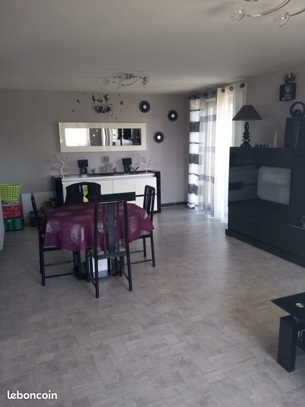Maison à vendre, 116m², Les Ancizes-Comps