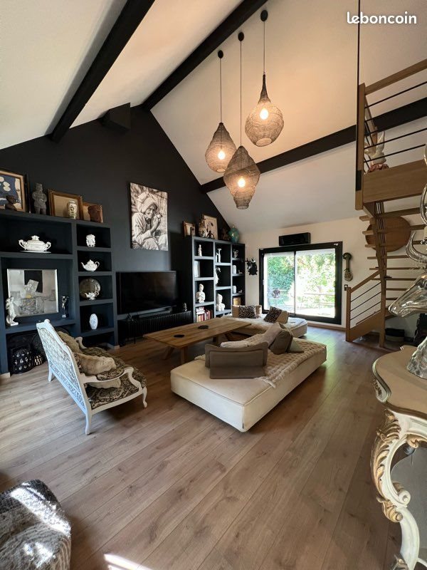 Maison à vendre, 140m², Viry-Châtillon