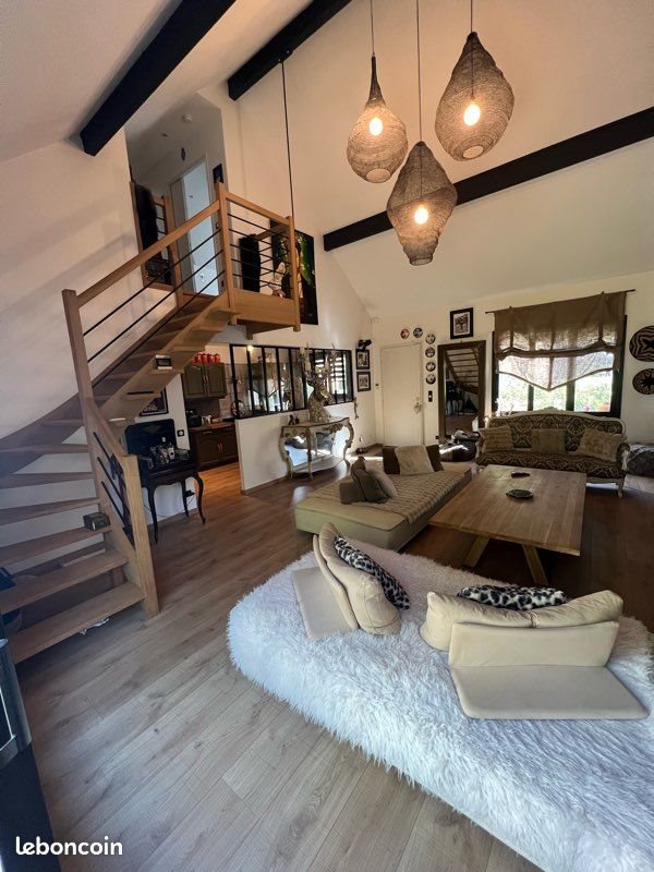 Maison à vendre, 140m², Viry-Châtillon