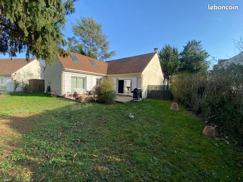 Maison à vendre, 140m², Viry-Châtillon