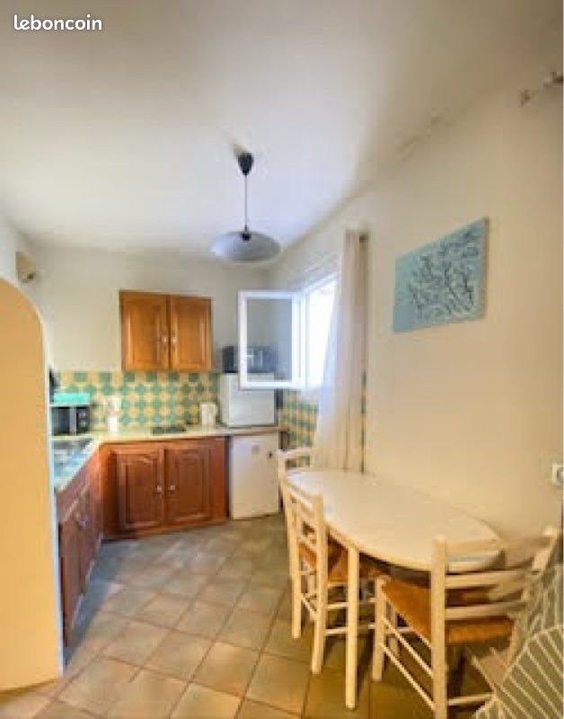 Appartement à louer, 24m², Draguignan