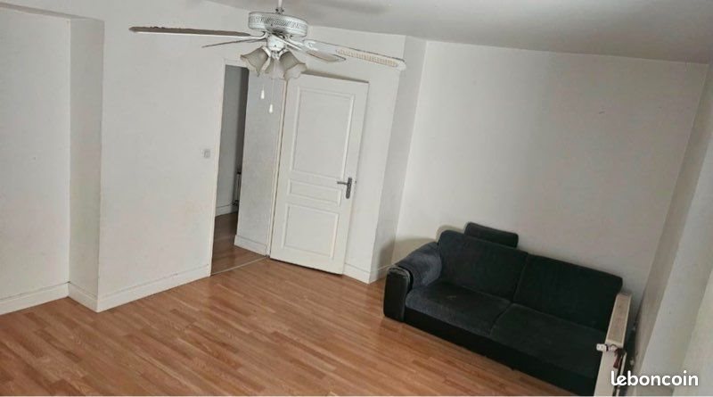 Appartement à louer, 90m², Saint-Avold