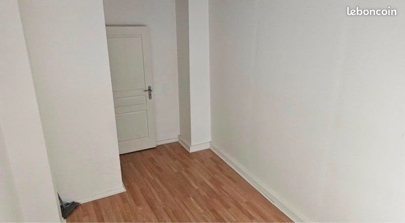 Appartement à louer, 90m², Saint-Avold