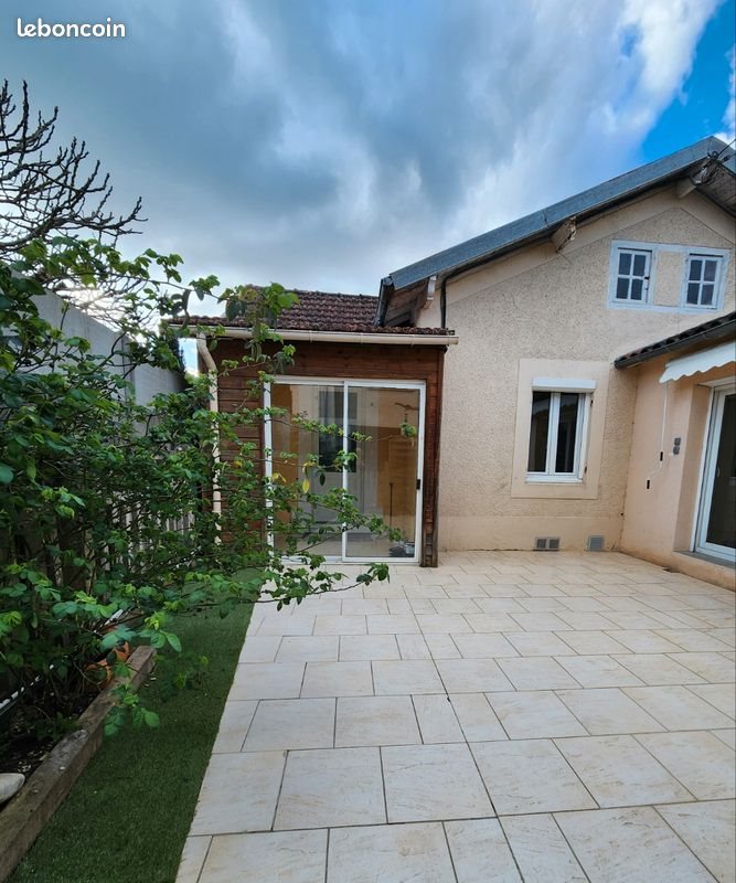 Maison à louer, 51m², Périgueux
