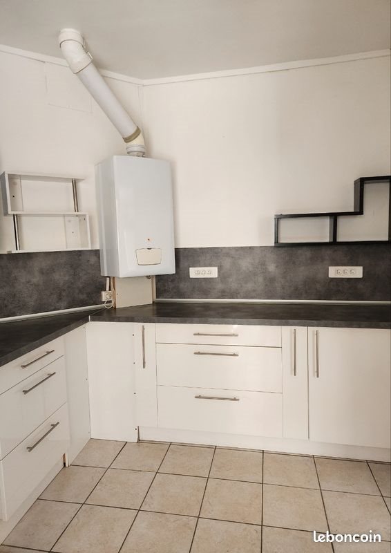 Maison à louer, 51m², Périgueux