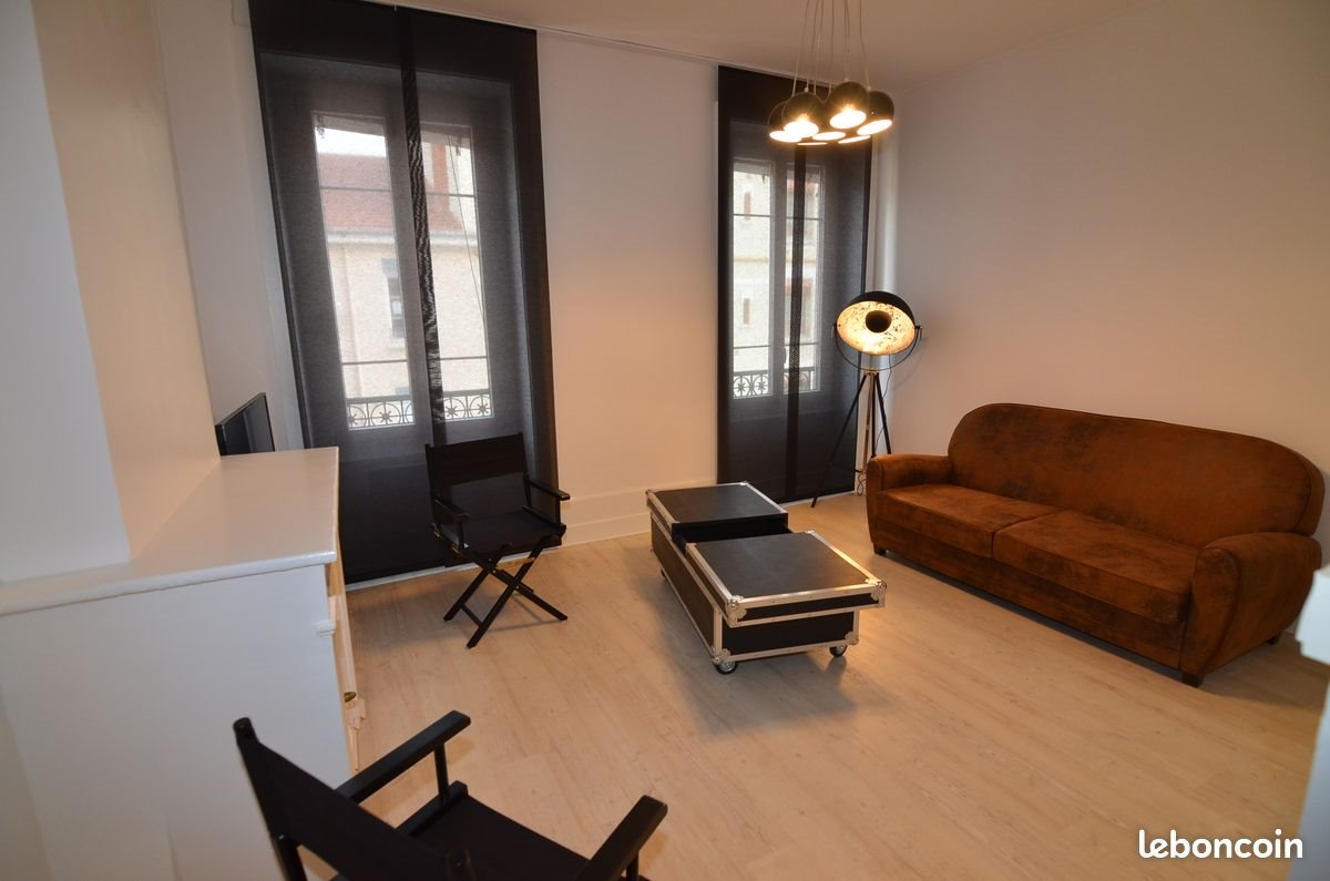 Appartement à vendre, 42m², Lyon 8ème