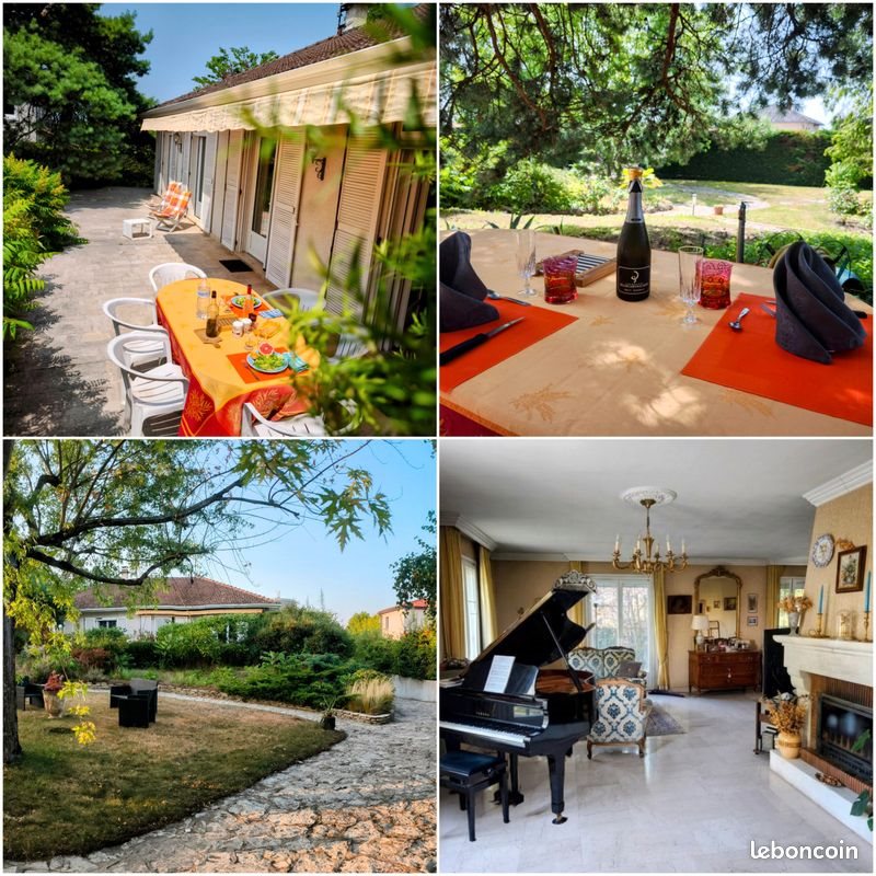 Maison à vendre, 142m², Feurs