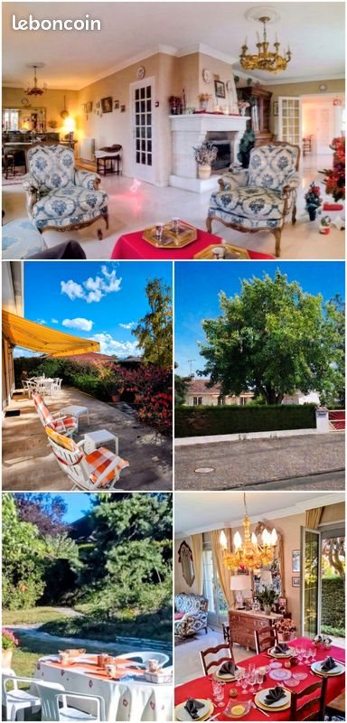 Maison à vendre, 142m², Feurs