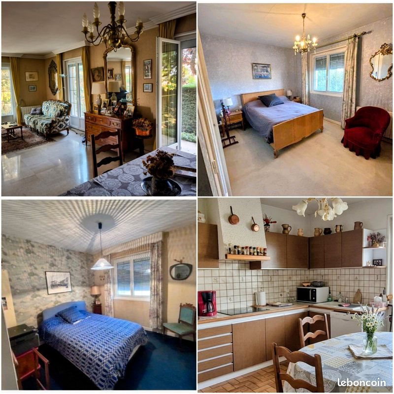 Maison à vendre, 142m², Feurs