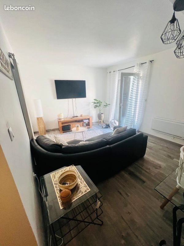 Maison à louer, 65m², Agde (Cap d'Agde)
