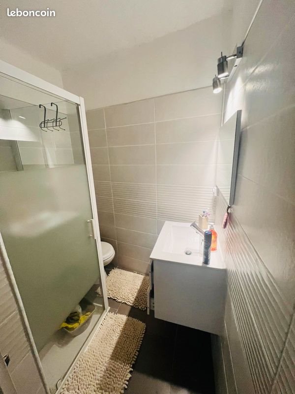 Maison à louer, 65m², Agde (Cap d'Agde)