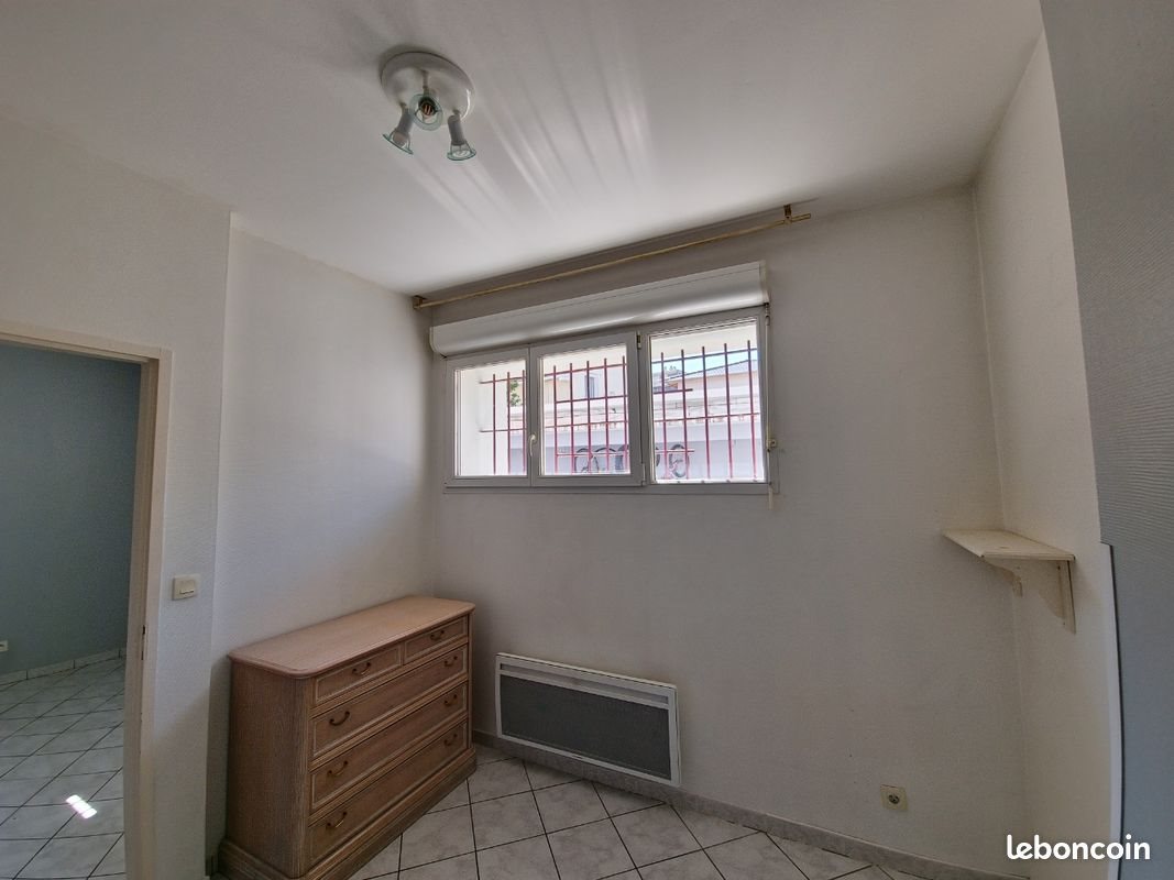 Appartement à louer, 26m², Grenoble