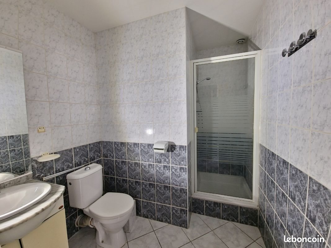 Appartement à louer, 26m², Grenoble