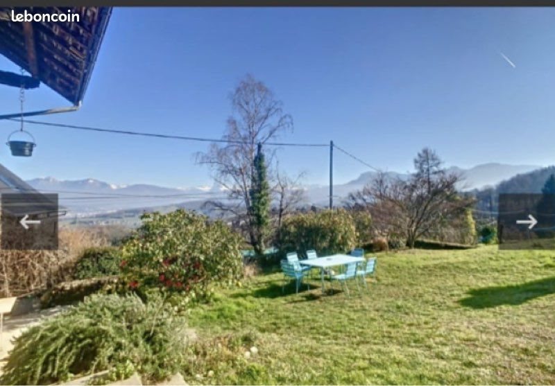 Maison à louer, 145m², La Motte-Servolex