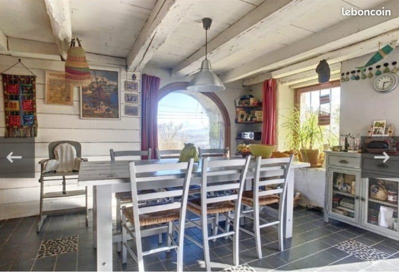 Maison à louer, 145m², La Motte-Servolex