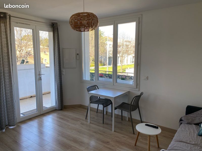 Appartement à louer, 30m², Castelnau-le-Lez