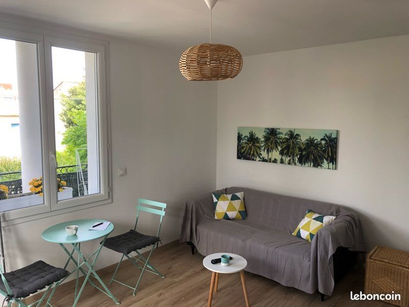 Appartement à louer, 30m², Castelnau-le-Lez
