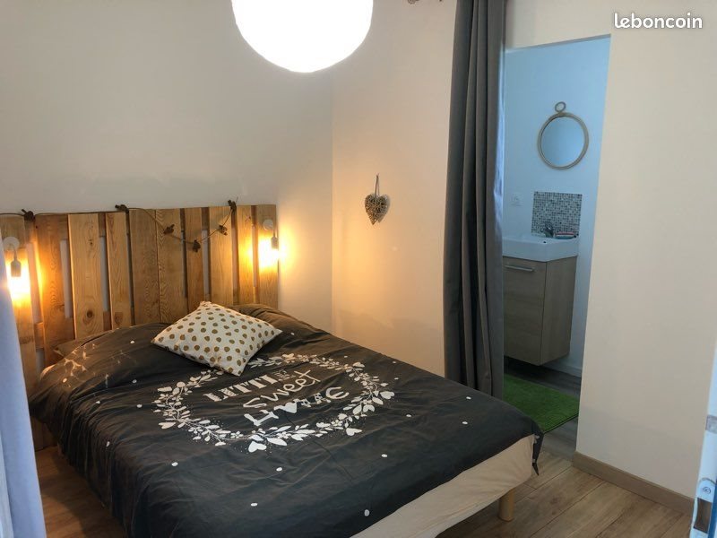 Appartement à louer, 30m², Castelnau-le-Lez
