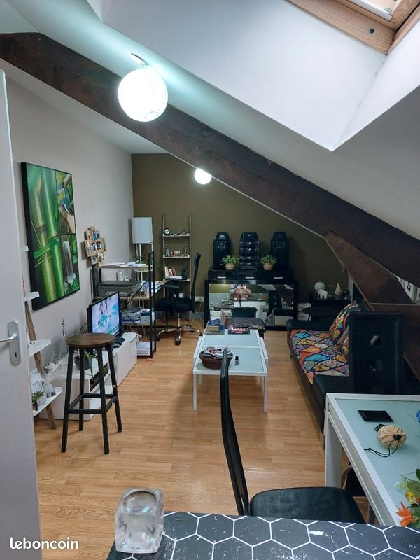 Appartement à louer, 40m², Pau
