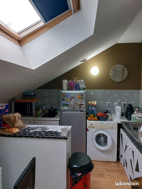 Appartement à louer, 40m², Pau
