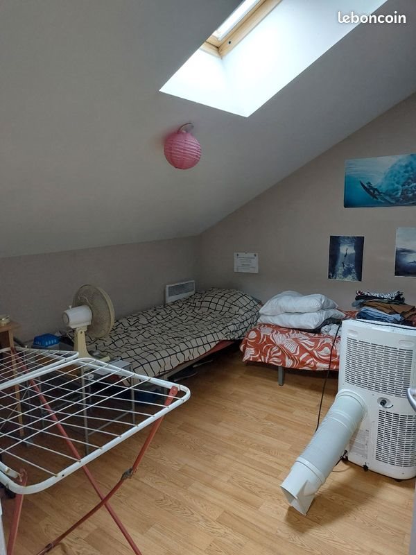 Appartement à louer, 40m², Pau