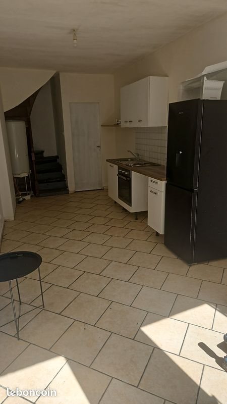 Maison à vendre, 45m², Châtellerault