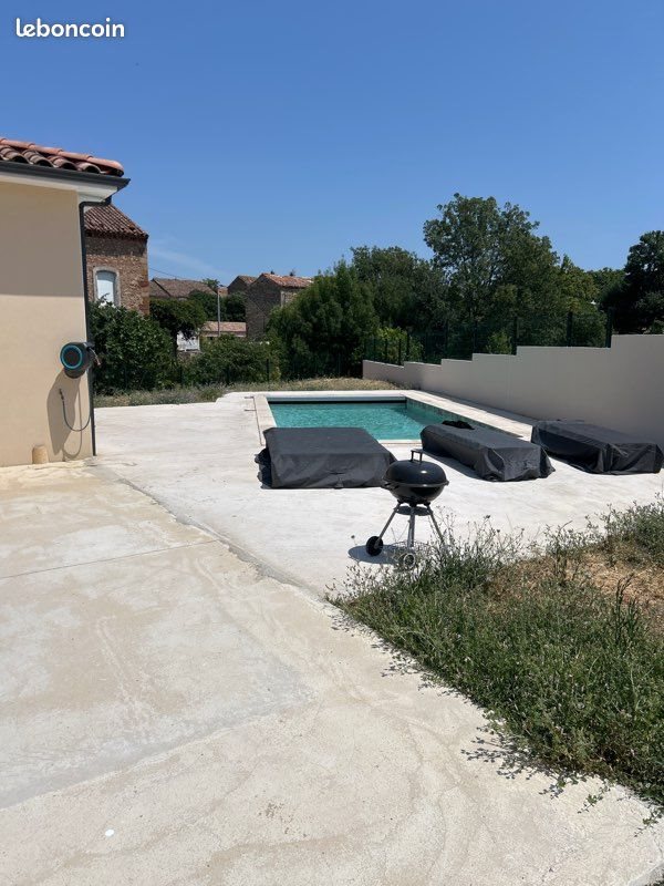 Maison à vendre, 114m², Cruzy