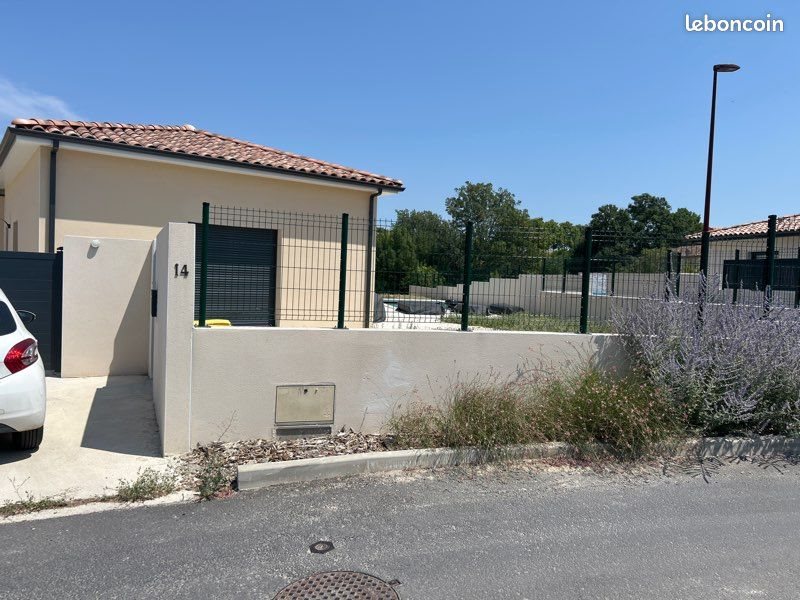 Maison à vendre, 114m², Cruzy