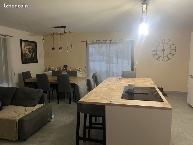 Maison à vendre, 114m², Cruzy