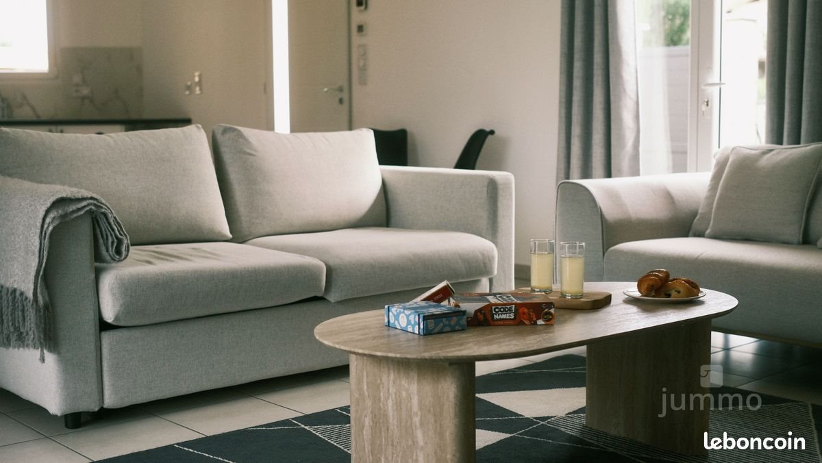 Maison à louer, 110m², Linxe