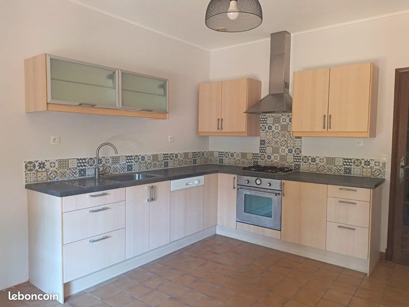 Maison à louer, 94m², Castres