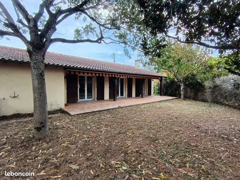 Maison à louer, 94m², Castres