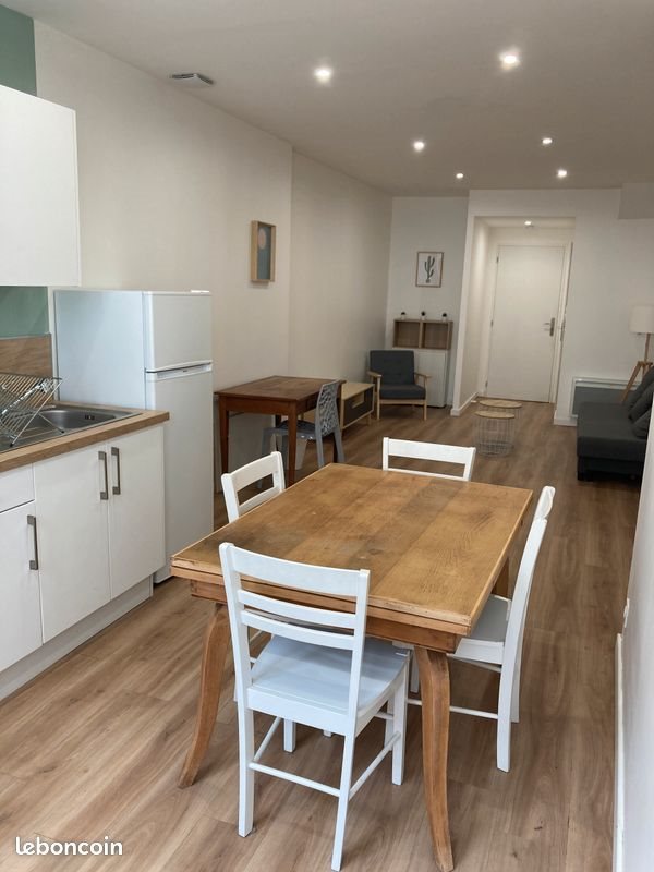 Appartement à louer, 43m², Agen